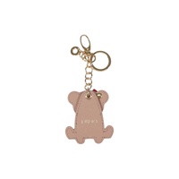 Liu Jo Women's Beige Polyethylene Keychain - One Size thumbnail