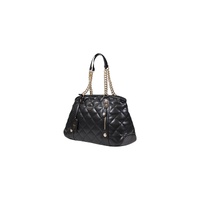 Liu Jo Women's Black Polyethylene Handbag - One Size thumbnail