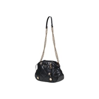 Liu Jo Women's Black Polyethylene Handbag - One Size thumbnail
