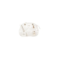 Liu Jo Women's Cream Polyethylene Handbag - One Size thumbnail