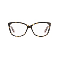 Love Moschino Women's Bicolor Acetate Frames - One Size thumbnail