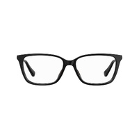 Love Moschino Women's Black Acetate Frames - One Size thumbnail