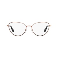 Love Moschino Women's Gold Metal Frames - One Size thumbnail
