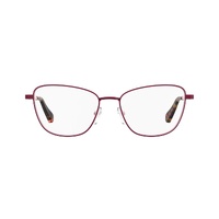 Love Moschino Women's Red Metal Frames - One Size thumbnail
