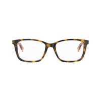 Love Moschino Women's Brown Acetate Frames - One Size thumbnail