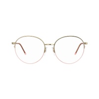 Love Moschino Women's Rose Gold Metal Frames - One Size thumbnail