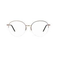 Love Moschino Women's Gold Metal Frames - One Size thumbnail