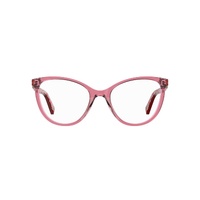 Love Moschino Women's Multicolor Acetate Frames - One Size thumbnail