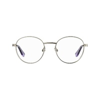 Love Moschino Women's Purple Metal Frames - One Size thumbnail