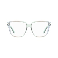 Love Moschino Women's Blue Acetate Frames - One Size thumbnail