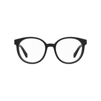 Love Moschino Women's Black Acetate Frames - One Size thumbnail