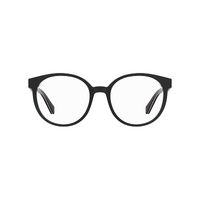 Love Moschino Women's Black Acetate Frames - One Size thumbnail