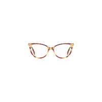 Love Moschino Women's Brown Acetate Frames - One Size thumbnail