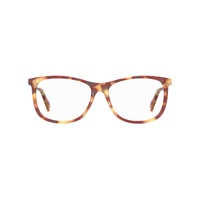 Love Moschino Women's Brown Acetate Frames - One Size thumbnail