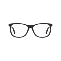 Love Moschino Women's Black Acetate Frames - One Size thumbnail