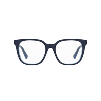 Love Moschino Women's Blue Acetate Frames - One Size thumbnail