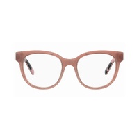 Love Moschino Women's Orange Acetate Frames - One Size thumbnail