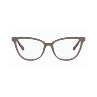 Love Moschino Women's Brown Acetate Frames - One Size thumbnail