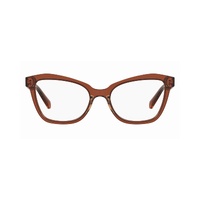 Love Moschino Women's Yellow Acetate Frames - One Size thumbnail