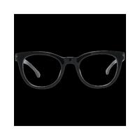 Lozza Women's Black  Optical Frames - One Size thumbnail
