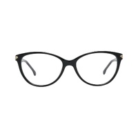Lozza Women's Black  Optical Frames - One Size thumbnail