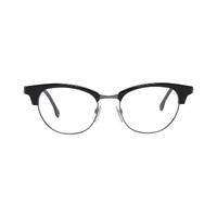 Lozza Women's Black  Optical Frames - One Size thumbnail