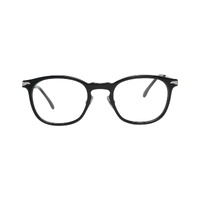 Lozza Men's Black  Optical Frames - One Size thumbnail
