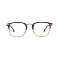Lozza Unisex's Yellow Unisex Optical Frames - One Size thumbnail