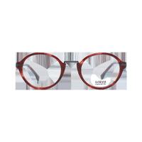 Lozza Unisex's Burgundy Unisex Optical Frames - One Size thumbnail