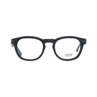 Lozza Unisex's Black Unisex Optical Frames - One Size thumbnail