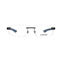 Longines Men's Black  Optical Frames - One Size thumbnail