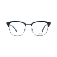 Lozza Unisex's Black Unisex Optical Frames - One Size thumbnail