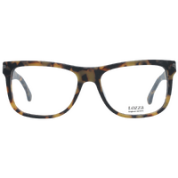 Lozza Unisex's Black Unisex Optical Frames - One Size thumbnail