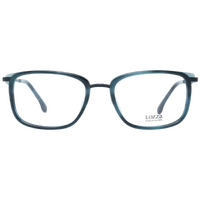 Lozza Men's Turquoise  Optical Frames - One Size thumbnail