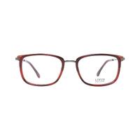Lozza Men's Red  Optical Frames - One Size thumbnail