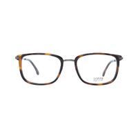 Lozza Men's Brown  Optical Frames - One Size thumbnail