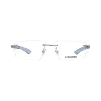 Longines Men's Silver  Optical Frames - One Size thumbnail