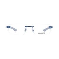 Longines Men's Blue  Optical Frames - One Size thumbnail