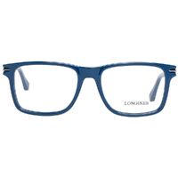 Longines Men's Blue  Optical Frames - One Size thumbnail