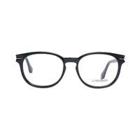 Longines Unisex's Black Unisex Optical Frames - One Size thumbnail