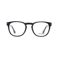 Longines Men's Black  Optical Frames - One Size thumbnail