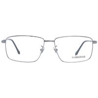 Longines Men's Gray  Optical Frames - One Size thumbnail