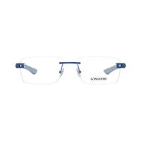 Longines Men's Blue  Optical Frames - One Size thumbnail