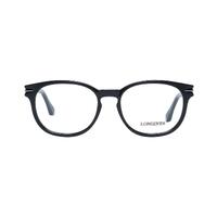 Longines Unisex's Black Unisex Optical Frames - One Size thumbnail