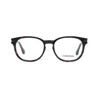 Longines Unisex's Brown Unisex Optical Frames - One Size thumbnail