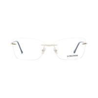 Longines Women's Gold  Optical Frames - One Size thumbnail