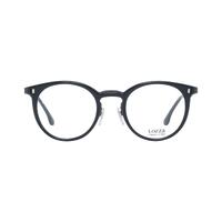 Lozza Unisex's Black Unisex Optical Frames - One Size thumbnail