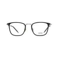 Lozza Men's Black  Optical Frames - One Size thumbnail