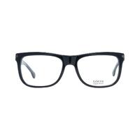 Lozza Men's Black  Optical Frames - One Size thumbnail