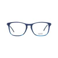 Lozza Men's Blue  Optical Frames - One Size thumbnail